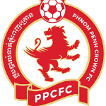 Phnom Penh Crown U18 logo