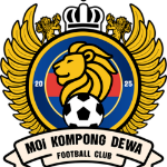 MOI Kompong Dewa U18