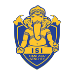ISI Dangkor Senchey U18 logo
