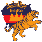 Angkor Tiger U18 logo