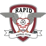 FC Rapid București U17 logo