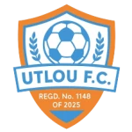 Utlou FC logo