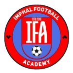 Imphal FA logo