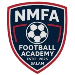 NMFA logo