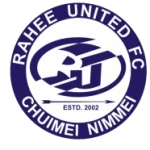 Rahee UC logo