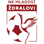 NK Mladost Ždralovi U17 logo