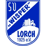 SV Wisper Lorch logo