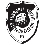 FV Geisenheim 08 logo