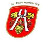 SV 1934 Hallgarten logo