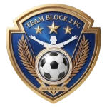 Block 2 logo