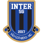 Inter São Gotardo U14 logo