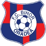 FC Bihor Oradea U16 logo