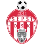 ACS Sepsi OSK Sfântu Gheorghe U16 logo