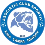 ACS Kids Tâmpa Braşov U16 logo