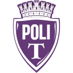 ACS Știința Politehnica Timișoara U16 logo