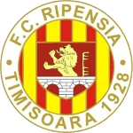 FC Ripensia Timişoara U16 logo