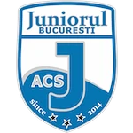 ACS Juniorul 2014 București U16 logo