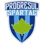 AFC Progresul 1944 Spartac U16 logo