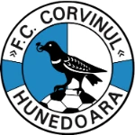 FC Corvinul Hunedoara U16 logo