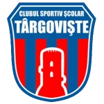 CSȘ Târgovişte U16 logo