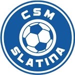 CSM Slatina U16 logo