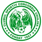 CS Concordia Chiajna U16 logo