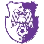 FC Argeș Pitești U16 logo