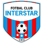 AS FC Interstar Sibiu U19 logo