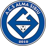 ACS Alma Sibiu U16 logo