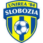 AFC Unirea 04 Slobozia U16 logo