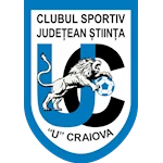 CSJ Ştiinţa U Craiova U16 logo