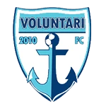 FC Voluntari U16 logo