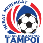 Tampoi FC logo