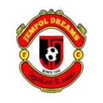 Jempol Dreams FC logo