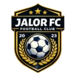 Jalor FC logo