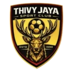 Thivy Jaya SC logo
