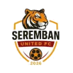 Seremban United FC logo