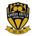 Randuk United FC logo