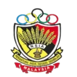 NS Indian Association logo