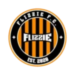 Flizzie FC logo