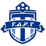 Taft FC logo