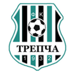 FK Trepča Mitrovica U19 logo