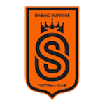 FK Sunrise Šabac U19 logo