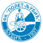 FK Polet Ljubić U19 logo