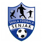 OFK Senjak Valjevo U19 logo