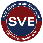 SVE Heessen logo