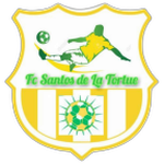 FC Santos logo