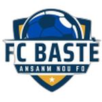 FC Basse-Terre logo