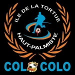 Colo Colo logo