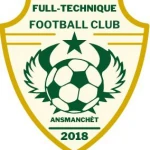Full Technique logo
